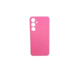 Capa Veludo + Película Vidro Compatível Para Samsung S24