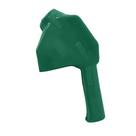 Capa Verde para Bico de Abastecimento Sefly