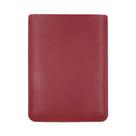 Capa Vertical Para Laptop De 13/14/15/16 Polegadas Em Couro PU Para MacBook pro Air Huawei HP Capa Vertical Para Laptop De 13/14/15/16 Polegadas Em Couro PU Para MacBook pro Air Huawei HP