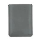 Capa Vertical Para Laptop De 13/14/15/16 Polegadas Em Couro PU Para MacBook pro Air Huawei HP Capa Vertical Para Laptop De 13/14/15/16 Polegadas Em Couro PU Para MacBook pro Air Huawei HP