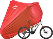 Capa Veste Fácil Bike Specialized S-Works Turbo Levo Mtb Capa Veste Fácil Bike Specialized S-Works Turbo Levo Mtb