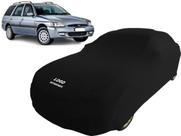 Capa Veste Fácil Com Elástico Para Carro Ford Escort Perua