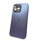 Capa vidro Ag glass para IPhone 11