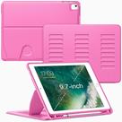 Capa VIKESI para iPad 9,7" 6ª/5ª Geração Air 2 com Suporte Rosa Capa VIKESI para iPad 9,7" 6ª/5ª Geração Air 2 com Suporte Rosa