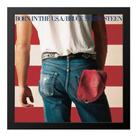 Capa Vinil Born In Usa/ Bruce Springsteen: Eternize Rock 80' Capa Vinil Born In Usa/ Bruce Springsteen: Eternize Rock 80'