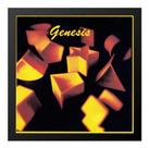 Capa Vinil Eternizada Genesis: A Magia Do Rock Progressivo