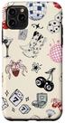 Capa Vintage Preppy Cowgirl para iPhone 11 Pro Max Capa Vintage Preppy Cowgirl para iPhone 11 Pro Max
