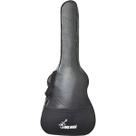 Capa Violao Folk Duratran C/ Alca E Bolso Em Duratran Shock Music