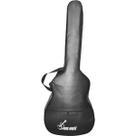 Capa Violao Infantil 1/2 material sintético C/ Alca E Bolso Shock Music