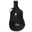 Capa Violao material sintético S/ Alca E Bolso Shock Music