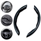 Capa Volante Fina Fibra Carbono Universal Design Premium Estiloso