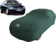 Capa Volkswagen Carro Sedan Passat Alemão Tecido Macio