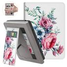 Capa VORI Stand para Kindle Paperwhite 6 de 10ª geração de 2018 em couro PU