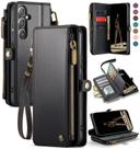Capa Wallet Defencase para Galaxy A15 5G - Couro PU