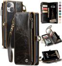 Capa Wallet Defencase para iPhone 14 Plus