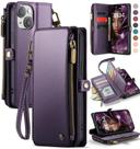 Capa Wallet Defencase para iPhone 14 Plus