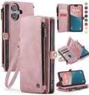 Capa Wallet Defencase para iPhone 16 (6.1")