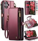 Capa Wallet Defencase para iPhone 16 Plus Capa Wallet Defencase para iPhone 16 Plus