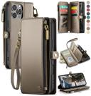 Capa Wallet Defencase para iPhone 16 Pro