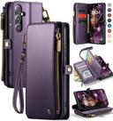 Capa Wallet Defencase para Samsung Galaxy S24 Plus