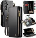 Capa Wallet Defencase para Samsung Galaxy S24 Plus