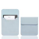 Capa WALNEW para Kindle Oasis 7" Lightblue