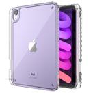 Capa WAYIFON para iPad mini 7/6/8,3" transparente e مقا