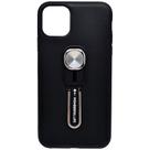 Capa wonderful para iPhone 11 Pro Max - preto