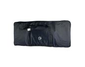Capa working bag extra luxo teclado 5/8 bk 5 Capa working bag extra luxo teclado 5/8 bk 5