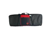 Capa working bag soft vermelha teclado roland