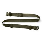 Capa YETI Sidekick SideClick Olive para Equipamento Seco - Alça de Transporte