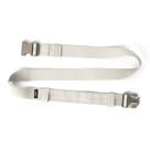 Capa YETI Sidekick SideClick Taupe para Dry Gear - Alça de Transporte