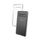 Capa ZAGG Gear4 Crystal Palace transparente para Samsung Galaxy S10