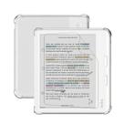 Capa Zcooooool Kobo Libra Colour 7" TPU Transparente