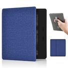Capa Zcooooool para Kindle Oasis de 7 polegadas em tecido