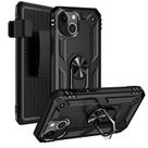 Capa ZERODAMAGE SAHARA para iPhone 13 Mini com Suporte