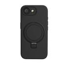 Capa ZERODAMAGE SAHARA para iPhone 16e Preta Capa ZERODAMAGE SAHARA para iPhone 16e Preta