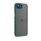 Capa ZERODAMAGE SAHARA para iPhone 16e Slim Cacto Capa ZERODAMAGE SAHARA para iPhone 16e Slim Cacto
