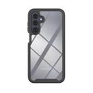 Capa ZERODAMAGE Sahara Raider Grip para Galaxy A16 5G