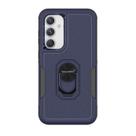 Capa ZERODAMAGE Sahara Raider para Galaxy S24 FE Azul Capa ZERODAMAGE Sahara Raider para Galaxy S24 FE Azul