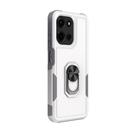 Capa ZERODAMAGE Sahara Raider para Motorola Moto G 5G