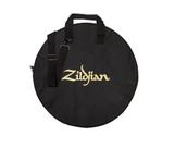 Capa zildjian pratos 22 deluxe p0733