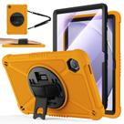 Capa ZtoTopCases à prova de choque para Samsung Galaxy Tab A9+ 11"