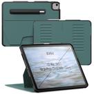 Capa Zugu para iPad Air 10.9" (M2) 2024 com Porta-Lápis Apple