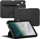 Capa Zugu para iPad Mini 7 (2024) e iPad Mini 6 (2021)