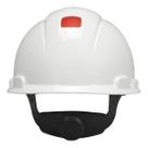 Capacete 3M H-701 Secure FIT Branco Catraca + Sensor UV Capacete 3M H-701 Secure FIT Branco Catraca + Sensor UV