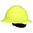 Capacete 3M SecureFit H-809SFV-UV Hi-Vis amarelo ventilado