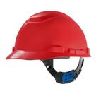 Capacete 3M Suspensão Ajuste Facil H700 CA 29638