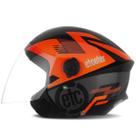 Capacete Aberto de Moto Pro Tork New Liberty 3 Etceter Open Feminino/Masculino