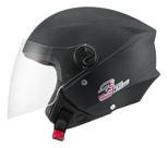 Capacete Aberto Pro Tork New Liberty Three Elite